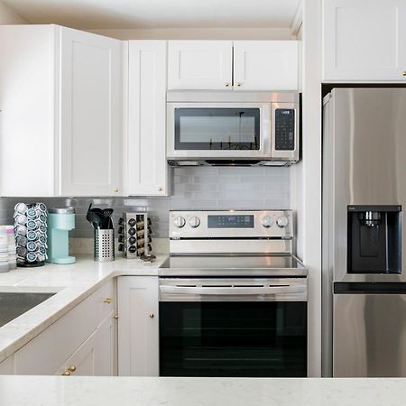 House In Mobile Newly Renovated! Quiet & Centrally Located! 外观 照片