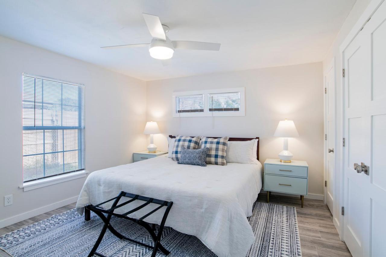 House In Mobile Newly Renovated! Quiet & Centrally Located! 外观 照片