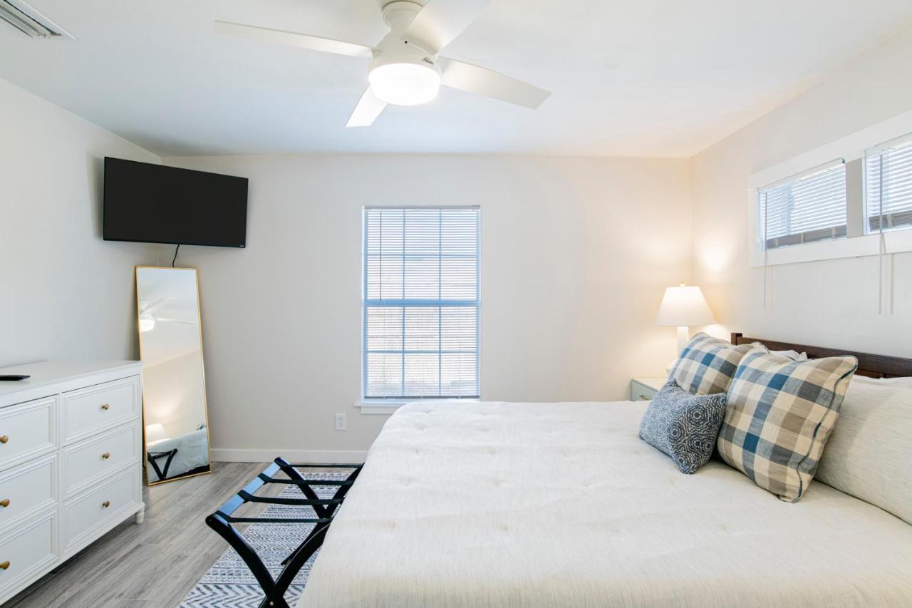 House In Mobile Newly Renovated! Quiet & Centrally Located! 外观 照片