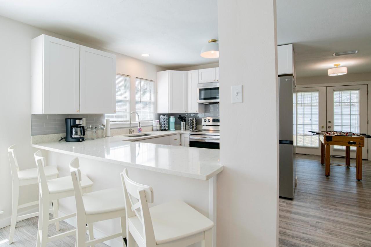 House In Mobile Newly Renovated! Quiet & Centrally Located! 外观 照片