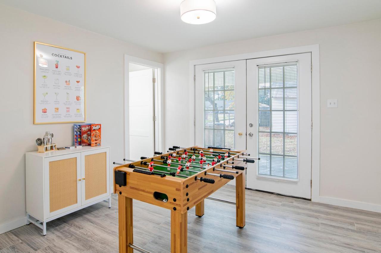 House In Mobile Newly Renovated! Quiet & Centrally Located! 外观 照片