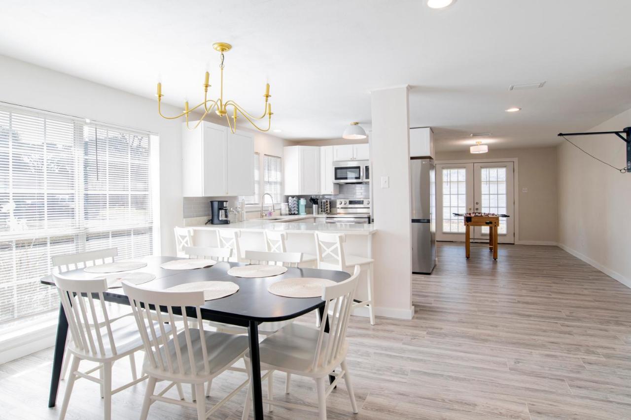 House In Mobile Newly Renovated! Quiet & Centrally Located! 外观 照片